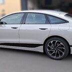 A6 e-tron Sportback