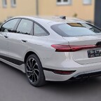 A6 e-tron Sportback