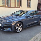 Hier mal ein Bild von meinem Flitzer